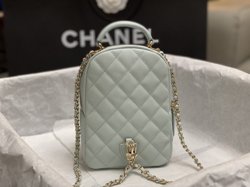 Chanel Backpacks